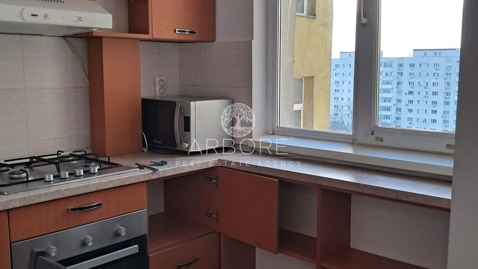 Închiriere garsonieră confort 1 – mobilată și utilată - Mega Mall - Poză 8