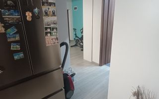 Apartament 3 camere de vânzare | Șelimbăr | 65 mp | parter - Poză 5