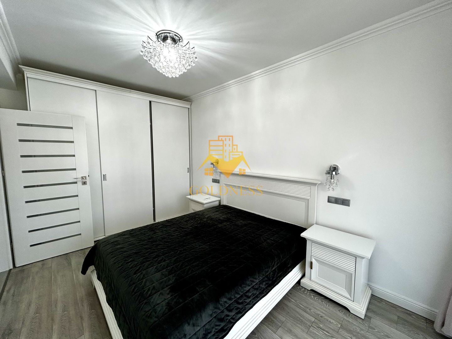 2 camere, modern, bloc nou, parcare, Marasti, Fabricii, zona Kaufland - Poză 3