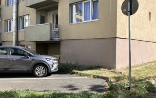 Ap 2 camere I Decomandat I Parcare I Prima închiriere I Calea Dumbrăvii - Poză 8