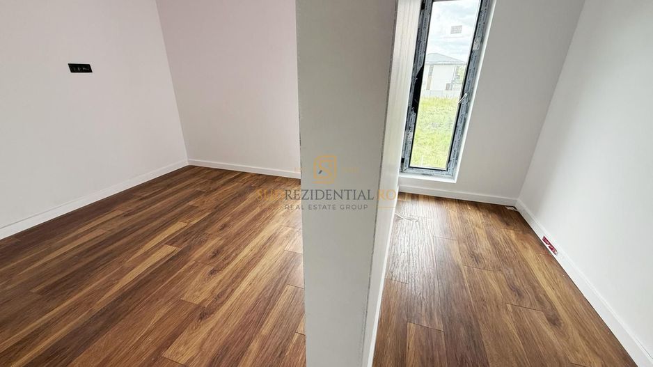Vila Individuala Moderna / 4 Camere / 3 Bai / Zona centrala - Poză 16
