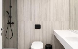 2 Camere Premium | Nusco City Faza 2 | Prima Închiriere - Poză 9