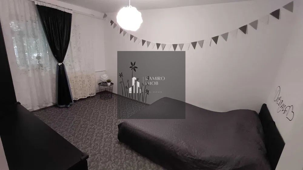 OCAZIE! Garsonieră spațioasă – Vidin / Parcul Circului / Lacul Tei - Poză 3