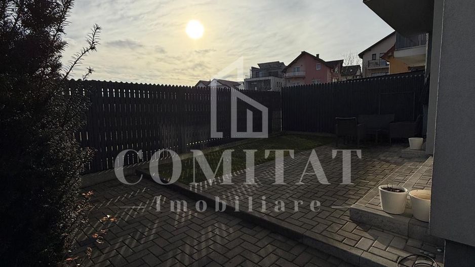 Duplex de inchiriat | 110mp | Cartier Europa - Poză 15