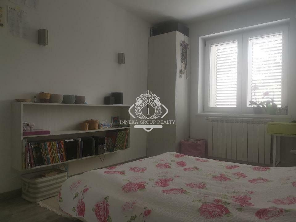 Cotroceni | 3 camere | et 2 | 65mp | centrala proprie | loc parcare |  900 euro - Poză 7