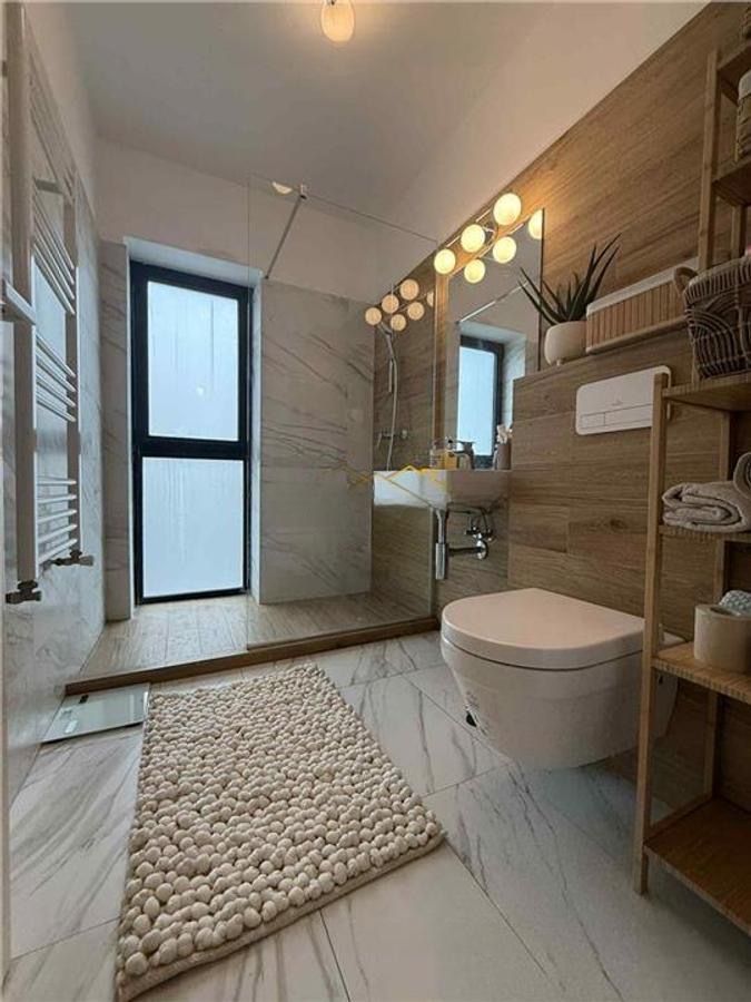 Apartament 2 camere – 65 mp – Băneasa / Herăstrău – bloc boutique - Poză 10