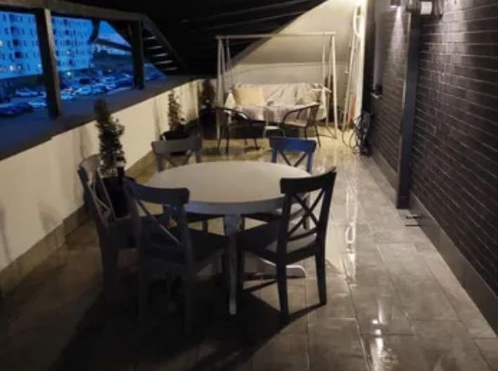 AP. 2 CAMERE - ASTORIUM RESIDENCE, PET-FRIENDLY, TERASA 49 MP, PARCARE - Poză 6