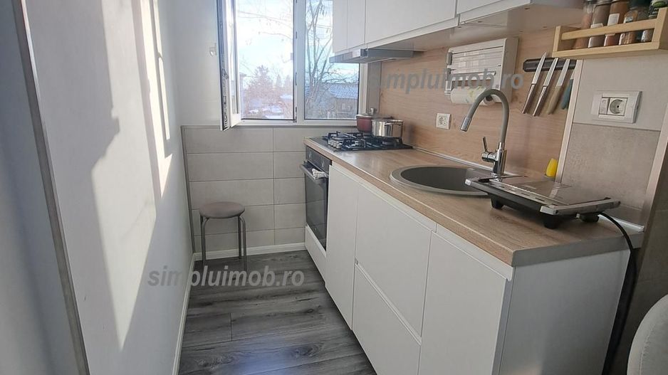 Giurgiului Grasoniere Renovata Mobilata - Poză 5