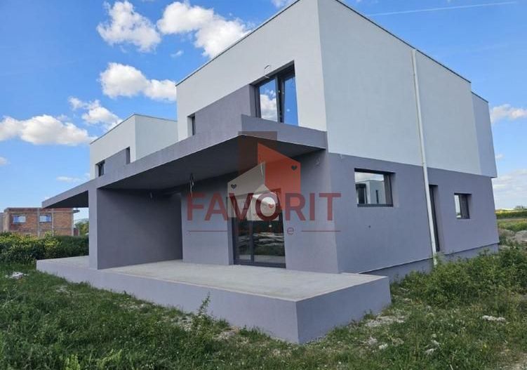 Duplex | Parter + Etaj | Toate utilitatile | Curte generoasa | Garaj | - Poză 4