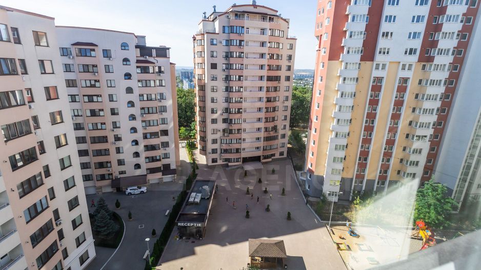 Vânzare, apartament, 2 camere str. Mihail Sadoveanu, Ciocana - Poză 14