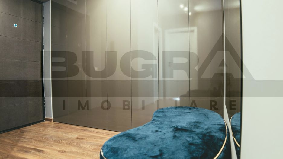 Apartament 2 camere 63 mp, LUX, parcare, zona LIDL - Poză 7