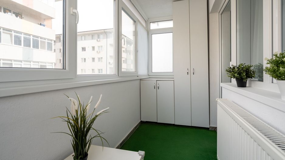 COMISION 0% - Apartament 2 camere Drumul Binelui 45 - Metalurgiei - Poză 11