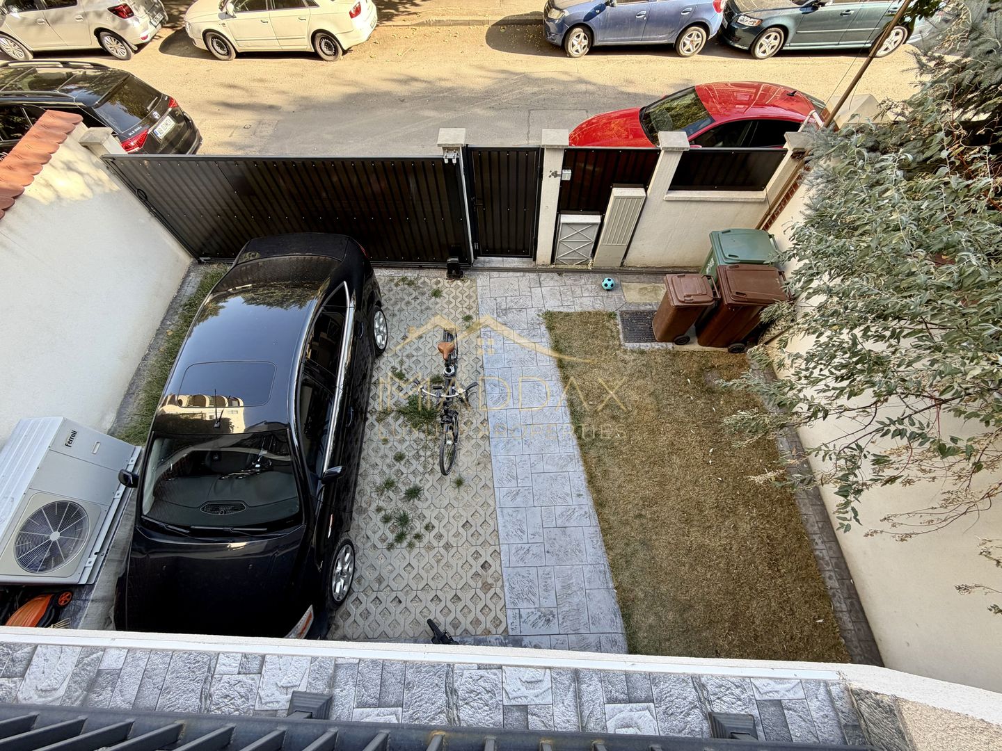Vila de inchiriat *P+2E* // 203mpc //  Kiseleff - Poză 49