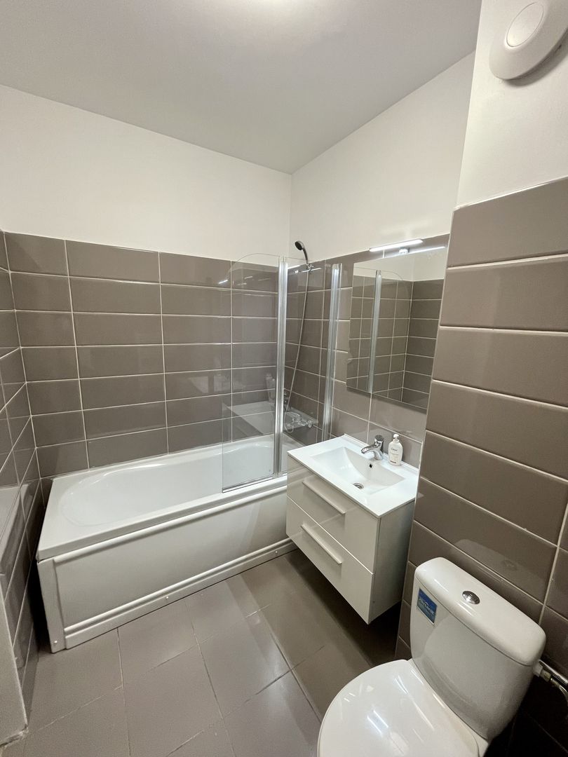 Apartament 1 camera str.Intre Lacuri langa Iulius-FSEGA- Dimitrie Cantemir - Poză 5