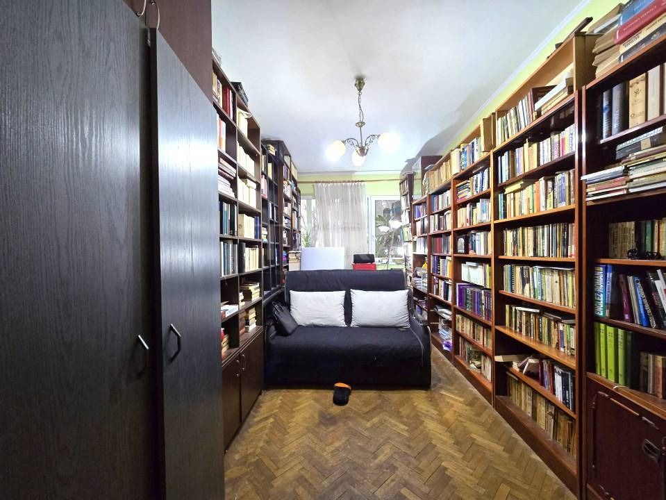 Apartament spațios cu 3 camere în Grigorescu – Zona Policlinica - Poză 3