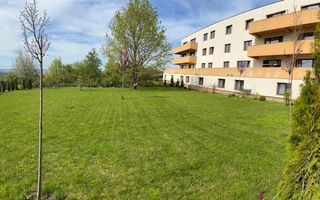 Penthouse de lux, Bucium, priveliste panoramica, 140 mp - Poză 9