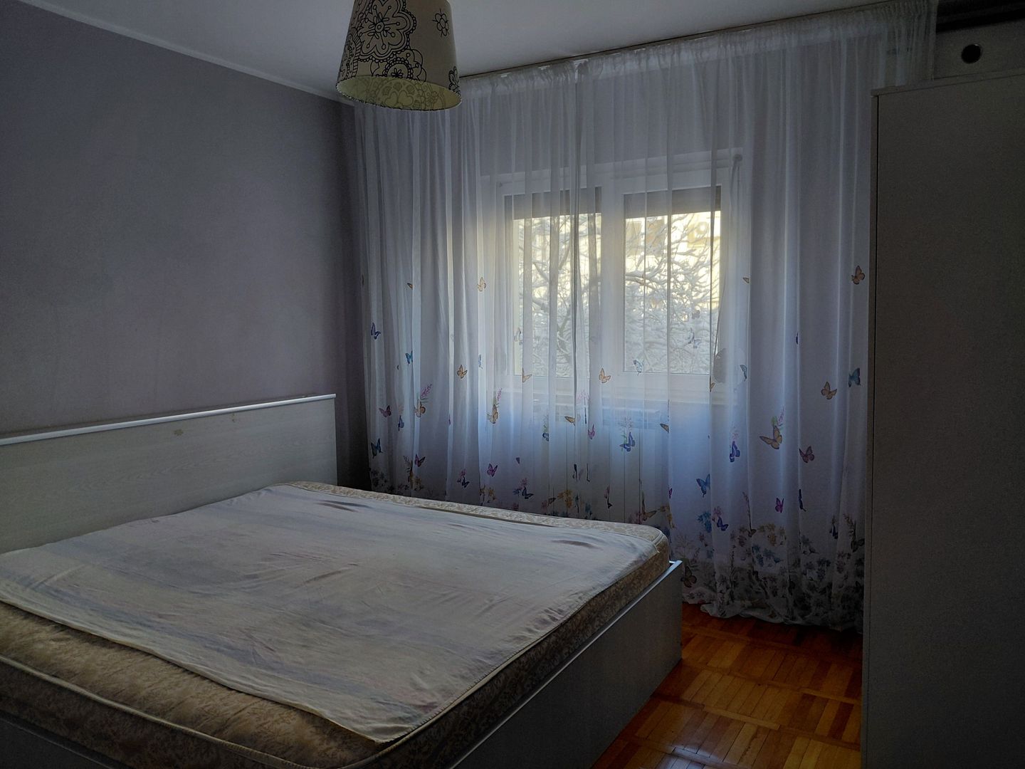 Apartament 3 camere decomandat – Etaj 1/4 – Mazepa 2 - Poză 7