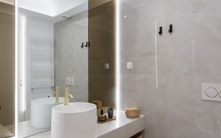 COMISION 0% - Pret de oportunitate in Cortina North, lux, parcare subterana - Poză 13