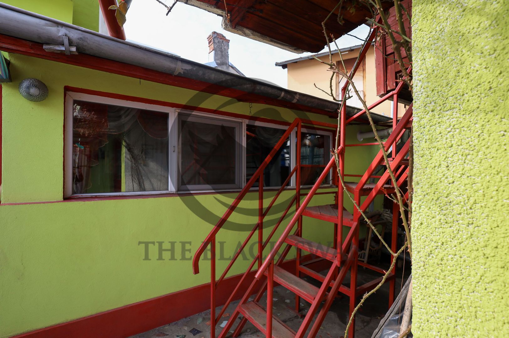 Casă 4 camere de vânzare | Anexa și Garaj | Zona Centrala Ploiesti - Poză 8