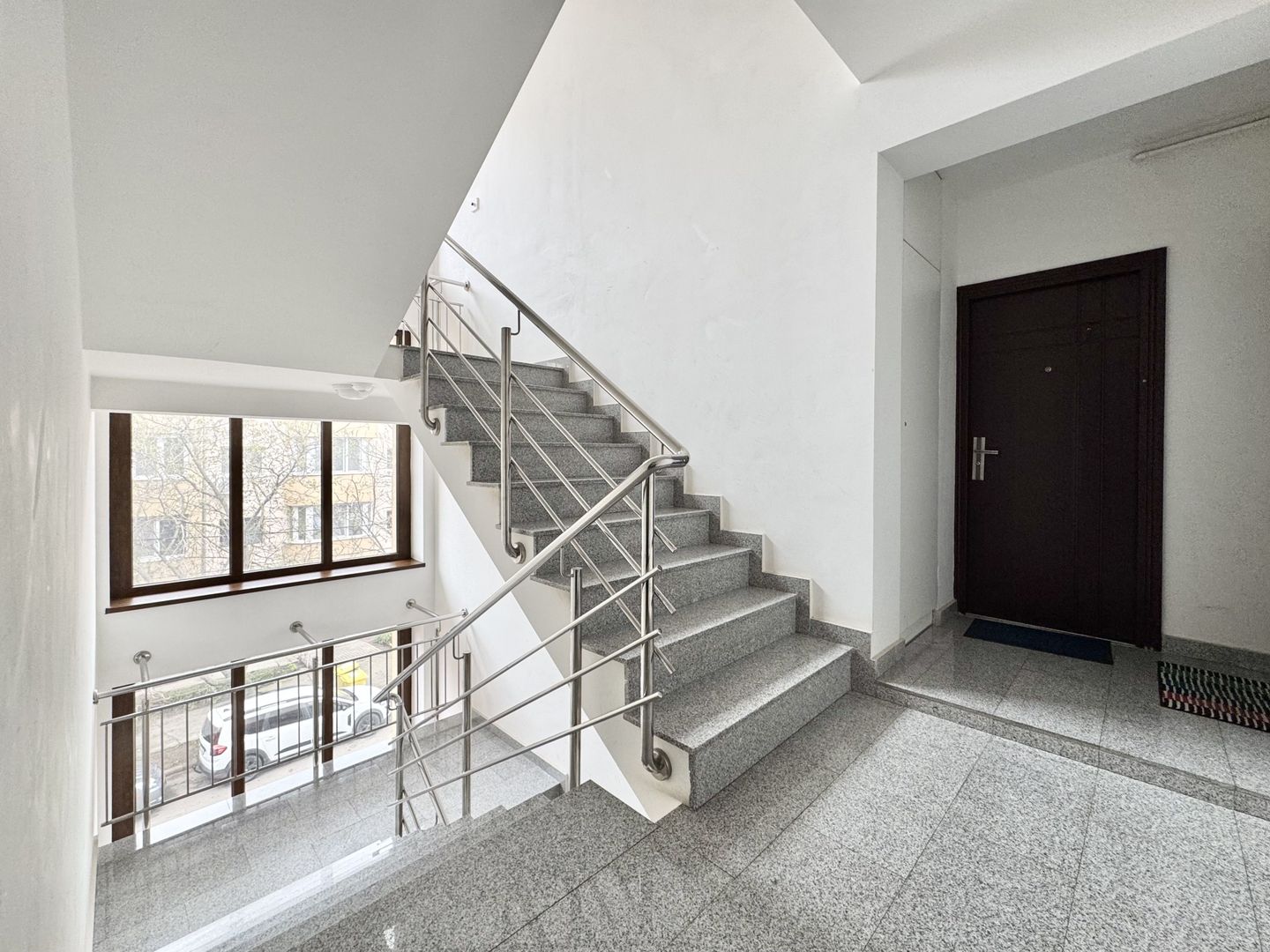 Apartament confortabil cu 1 cameră și balcon – Zona Bucovinei - Poză 18