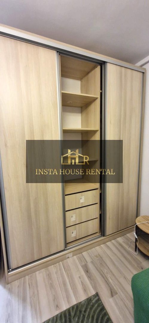 🔹Garsonieră / Parcul Teilor / Parcare inclusa🔹 - Poză 6