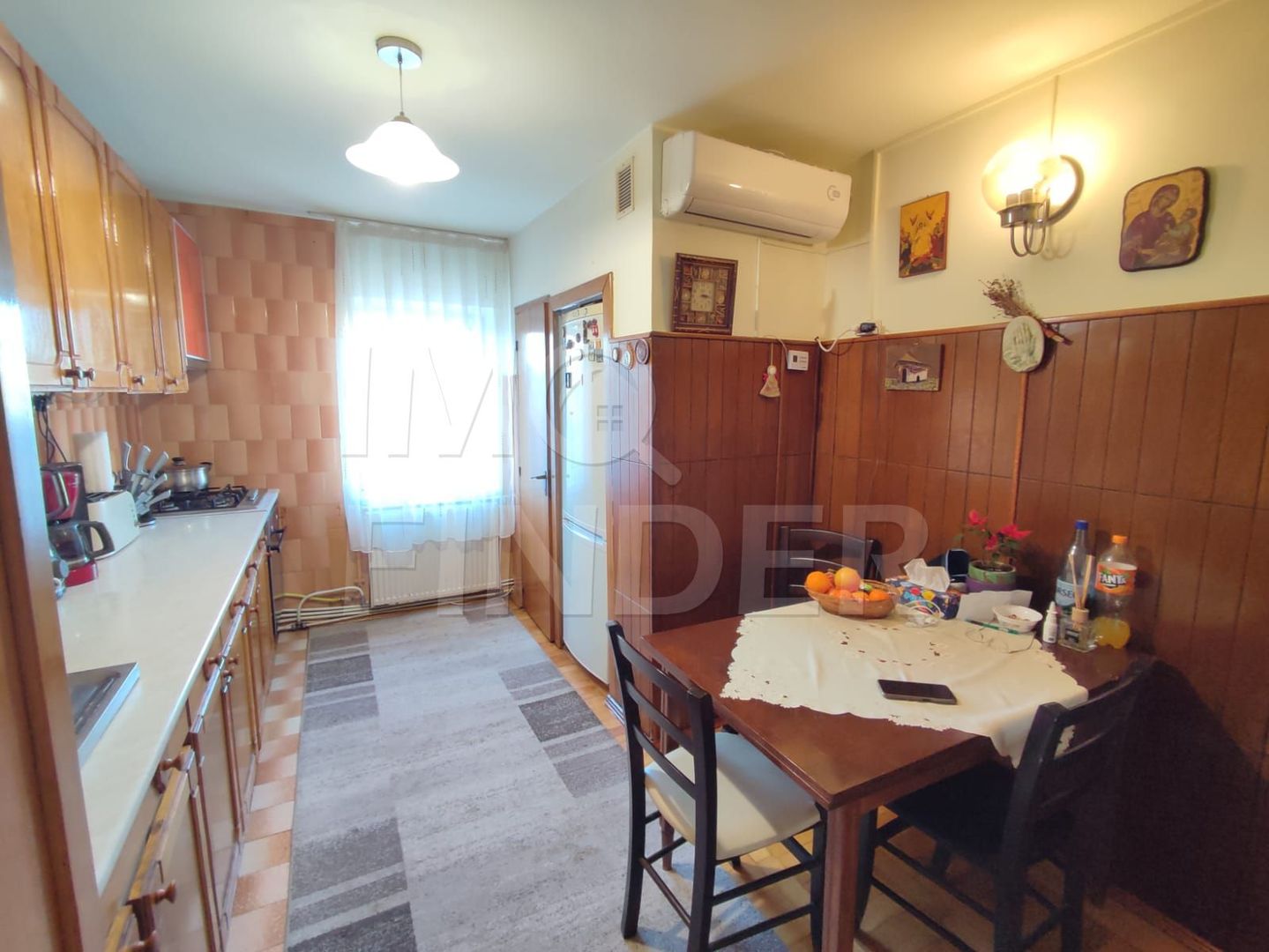 COMISION ZERO- 3 Camere Muncitorilor Gheorgheni - Poză 10