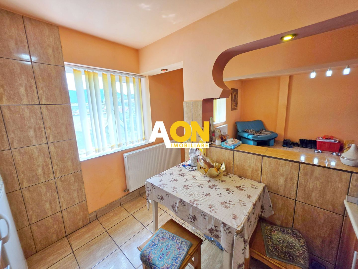 COMISION ZERO! Apartament 3 camere, etaj 3, ultracentral, Campeni - Poză 5