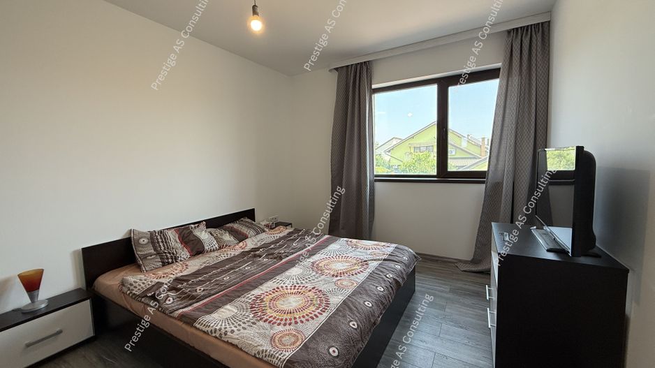 Duplex 6 Camere+ Mansarda 315mp Teren |  Zona Cora-Dumbravita - Poză 13