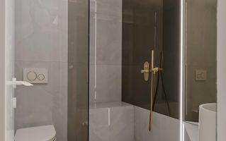 3 camere | PARTER | Cortina North | Piscina + Fitness | Pipera - Poză 13