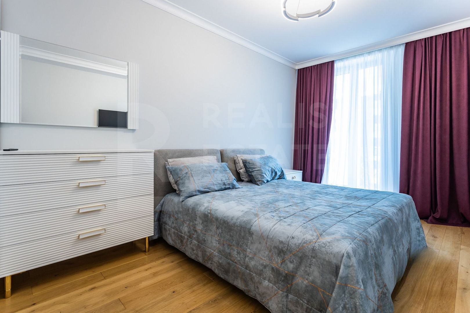 Chirie, apartament, 2 camere, strada Constantin Stere, Buiucani - Poză 2