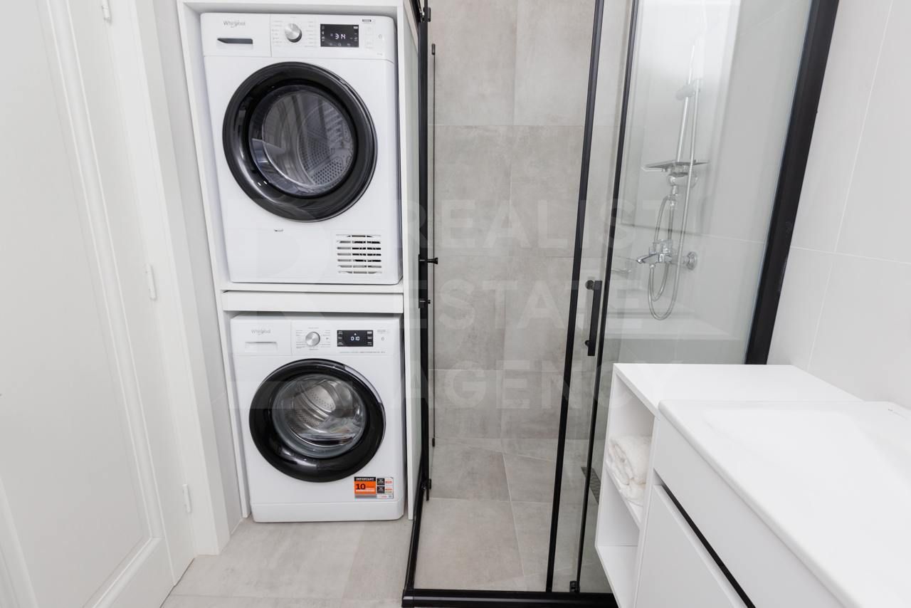 Vânzare, apartament, 2 camere, strada Ion Buzdugan, Buiucani - Poză 14