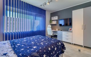 Vila 4 camere Avangarde Forest 6 - Poză 16