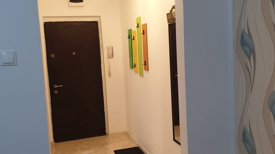 Apartament 3 camere de vanzare Stefan Cel Mare - Poză 6