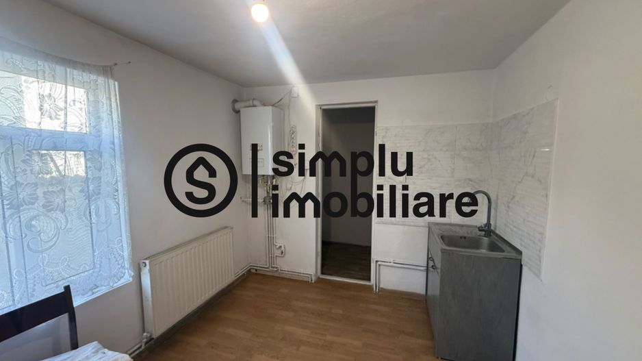 Casa 2 camere de inchiriat 1 MAI - Poză 3