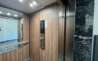 Apartament NOU 2 camere Pacurari - Complex Rezidential - Poză 31