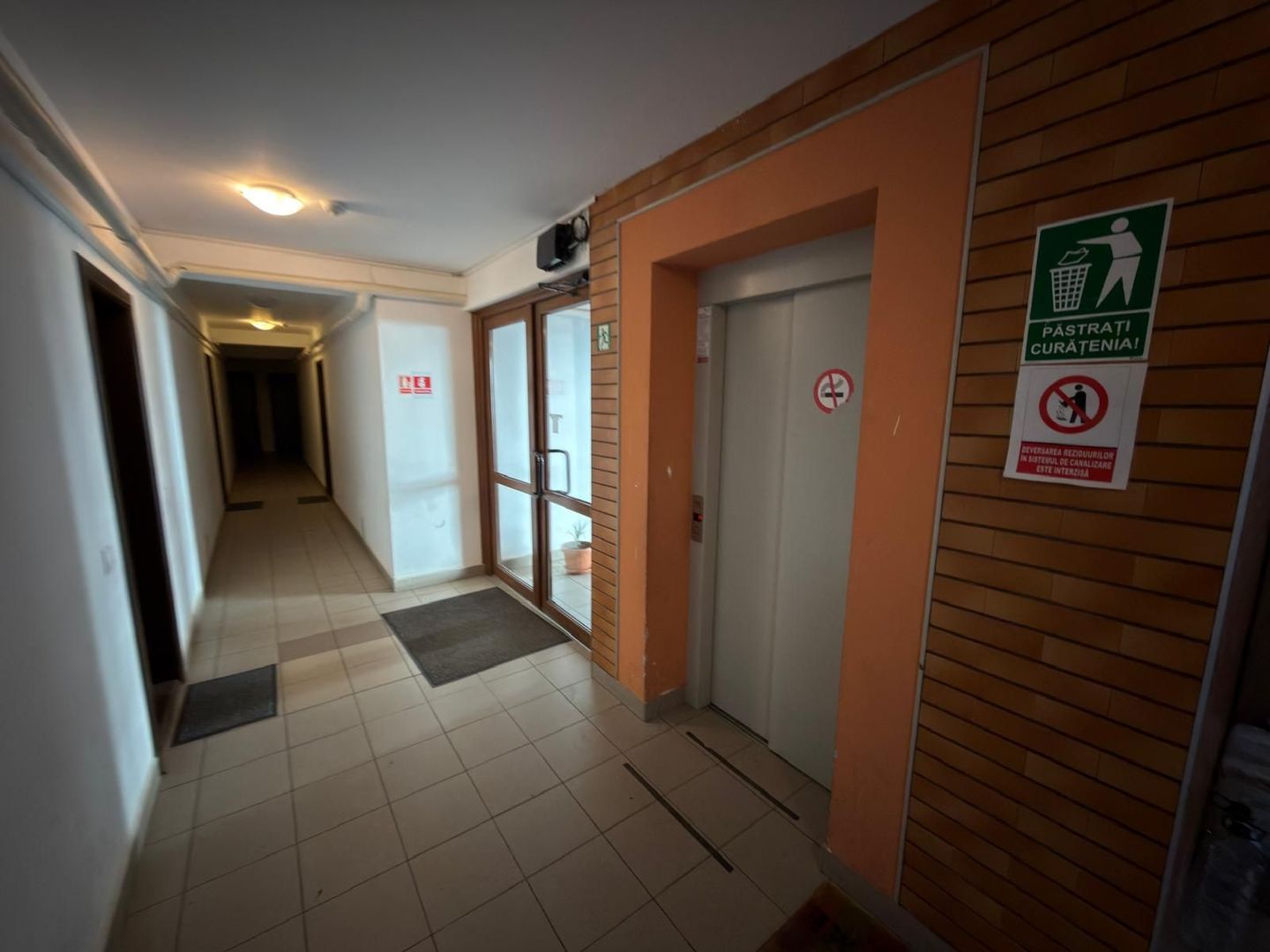 Apartament 2 camere | 53 mp utili | Parcare | Tractorul – Nicolae Labiș - Poză 13