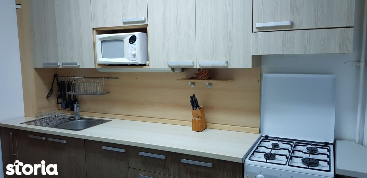 Inchiriere 2 camere mobilate, utilate - zona Pantelimon - Poză 4