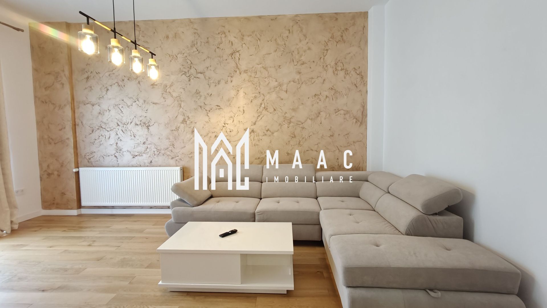 Apartament 2 camere I Etaj 2 I Balcon I Parcare I Cireșica - Poză 3