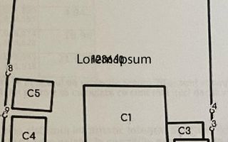 Valu lui Traian (COD 07) Casă  3 camere cu teren  de 930 mp - Poză 15