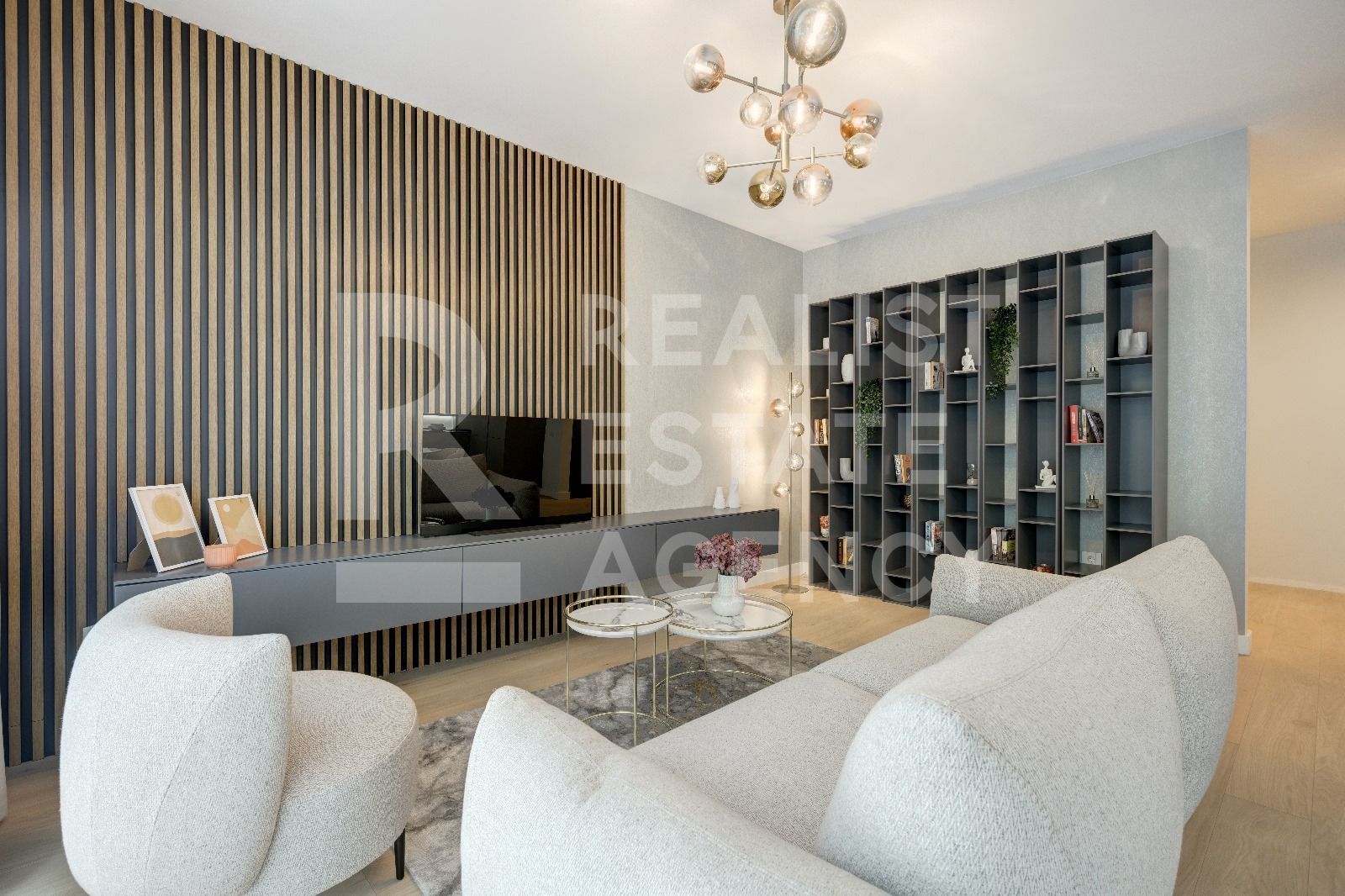 Apartament cu 4 camere - vedere spre padure, Iancu Nicolae - Poză 14