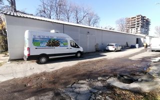 DELFINARIU (COD10) - Spatiu productie/Hala/ Depozit de inchiriat - Poză 1