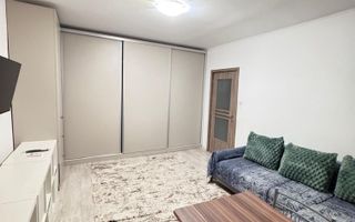 Apartament decomandat cu 2 camere de închiriat, zona Casa de Cultură, - Poză 6