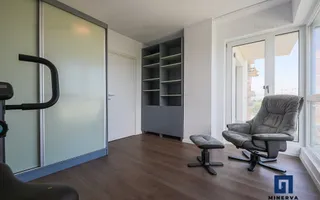 Apartament 3 camere| LUX| Lift| Loc parcare| Campeador-Torontalului, COMISION 0 - Poză 16