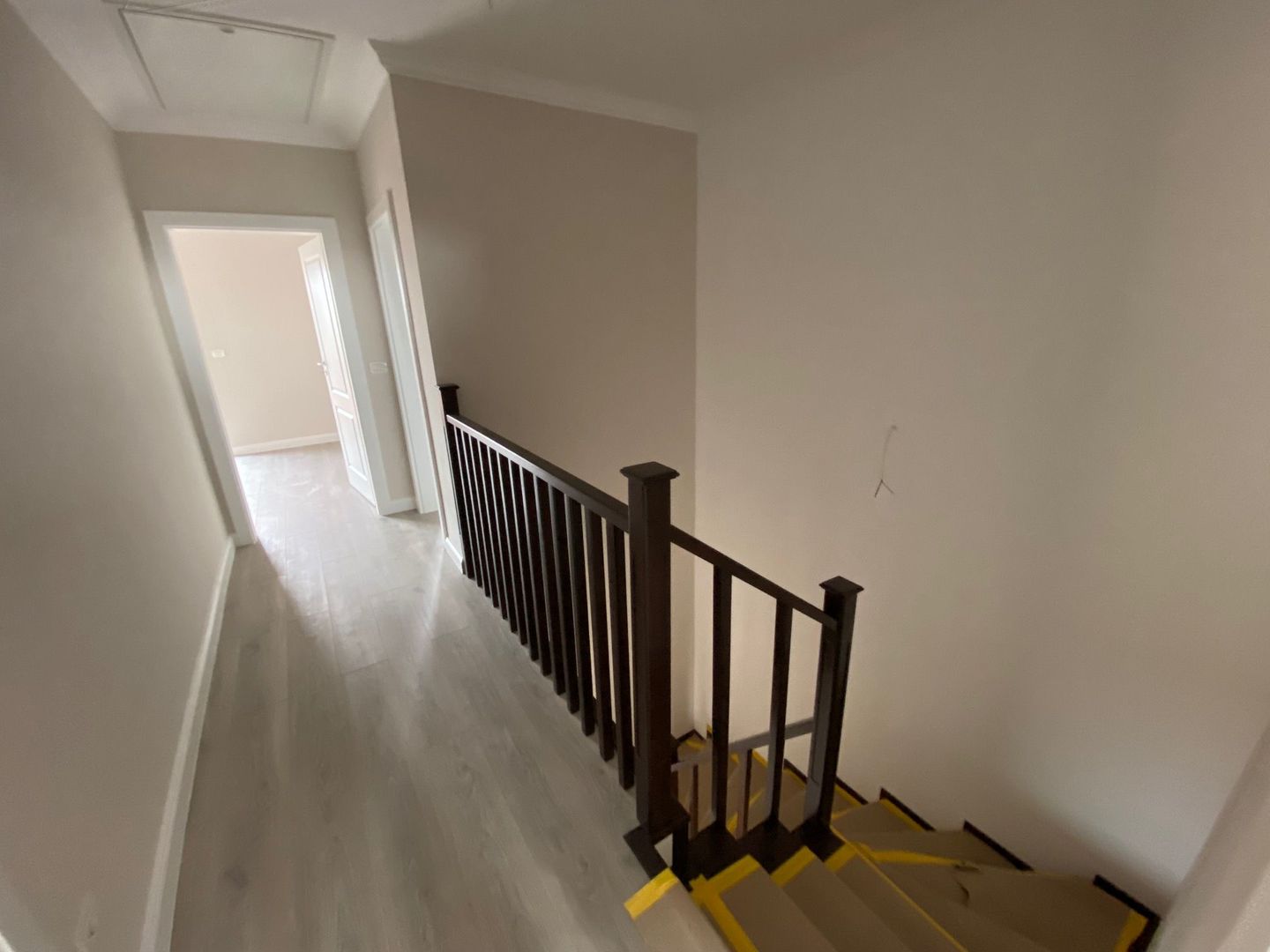 Duplex cu carport Dumbravita - IKEA - Poză 9