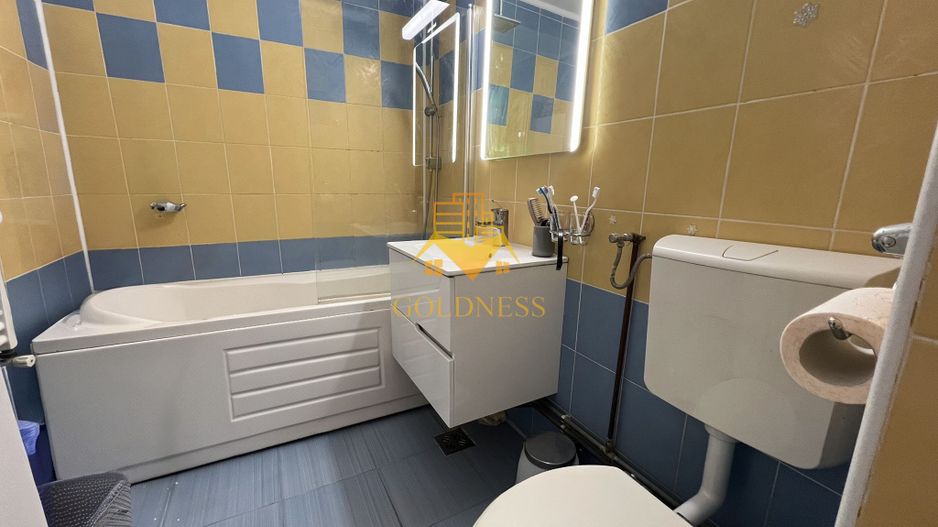 3 camere decomandate, Parcare, Zorilor, Zona UMF, UTCN, Pet Friendly - Poză 7