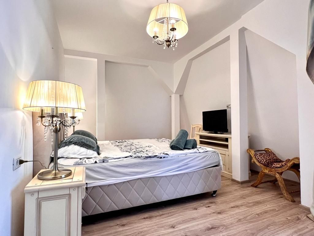 APARTAMENT tip penthouse  ZONA Torontalului - Poză 8