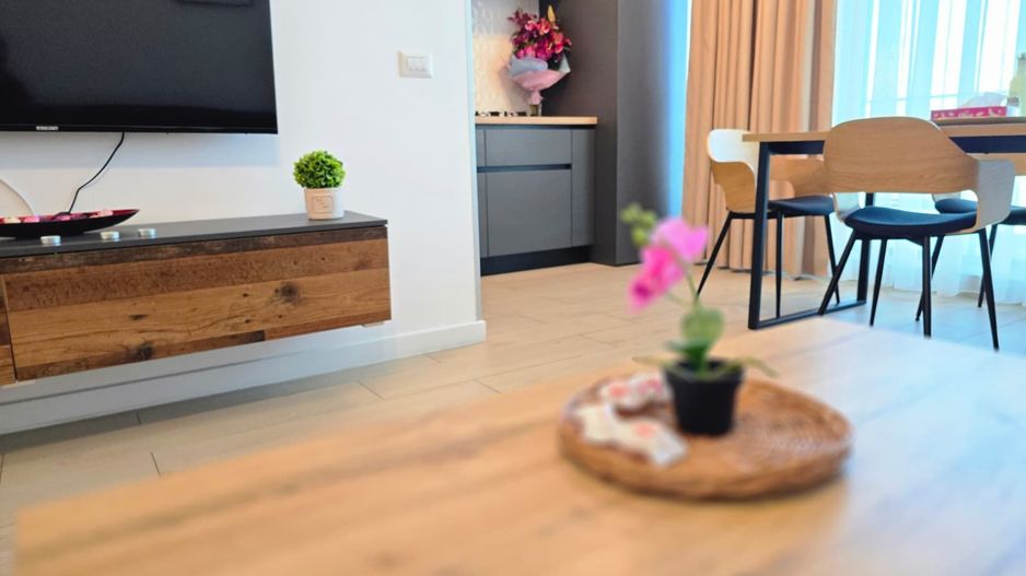 Nou pe piata - Lake On Mamaia – Apartament premium fără TVA - Poză 11