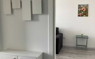 Apartament 1 camera + loc parcare - Visoianu (Capat CUG) - Poză 4
