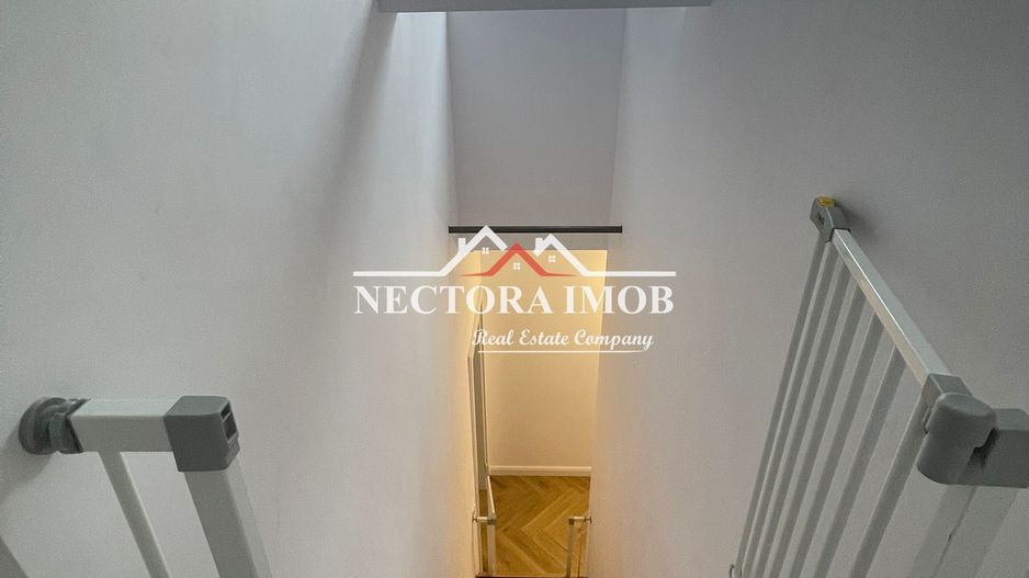 NECTORA IMOB-Casa noua, 160 mp, 4 camere, 2 bai,542 mp Teren,SANMARTIN - Poză 12