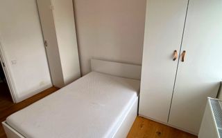 3 camere open space, mobilat modern, AC, Clujana, Cartierul Marasti - Poză 3